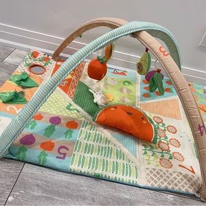 Skip Hop: GROW & PLAY ACTIVITY GYM